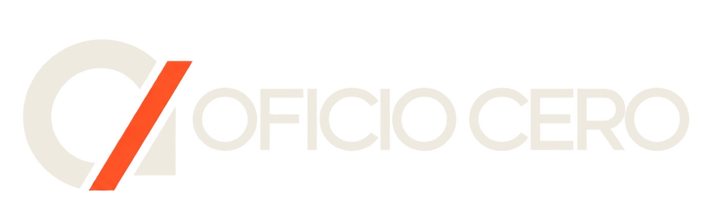 OFICIO CERO